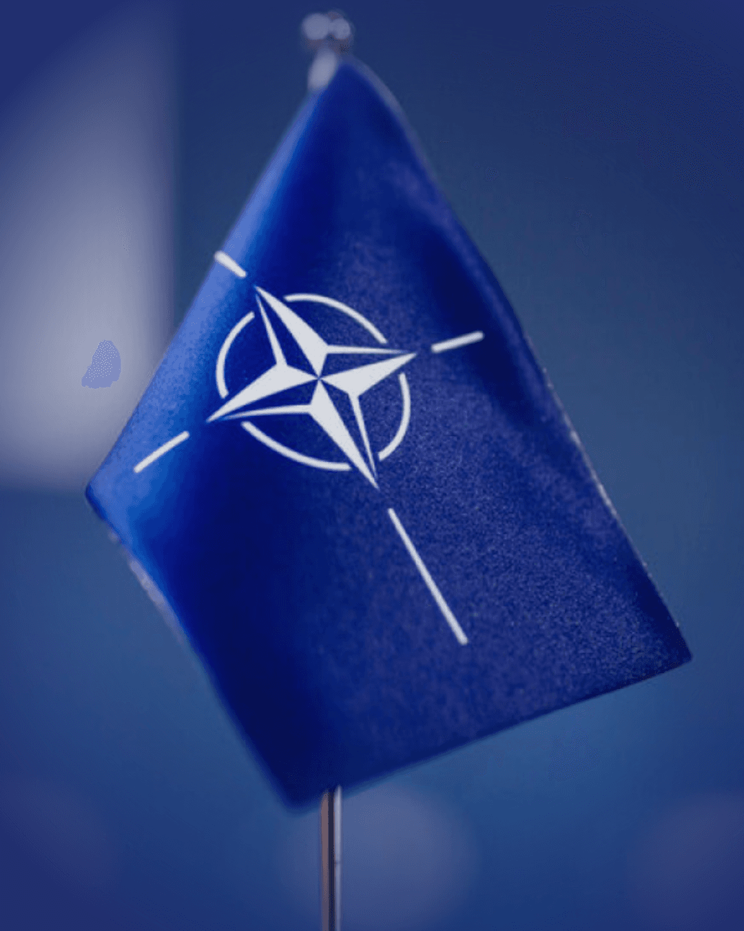 NATO Military Committee Banner